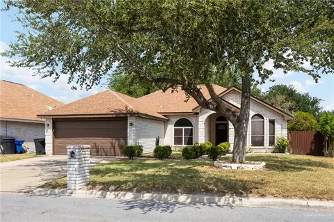 7200 N 28th Ln, Mcallen, TX 78504