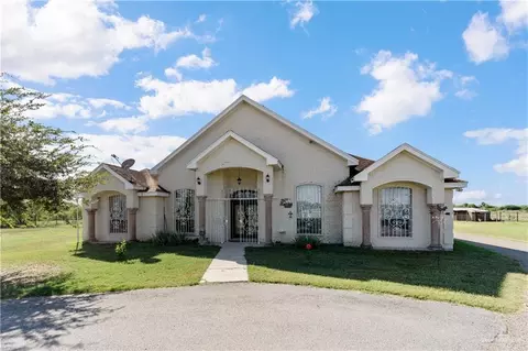 10675 Texan Rd, Mission, TX 78574