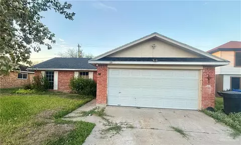 125 E Tamarack Ave, Mcallen, TX 78501