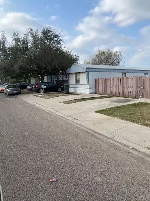 309 E Salazar St, San Juan, TX 78589