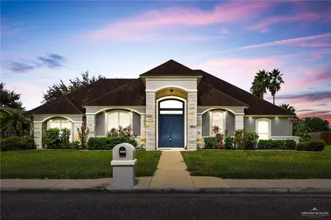 1236 Chloe Cir, Weslaco, TX 78599