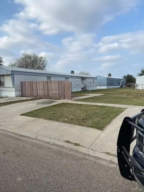 311 E Salazar St, San Juan, TX 78589