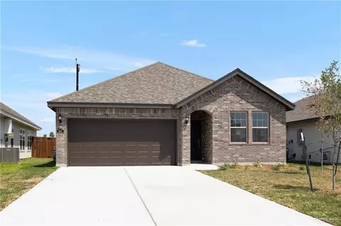 15432 N Brisas St, Mcallen, TX 78504