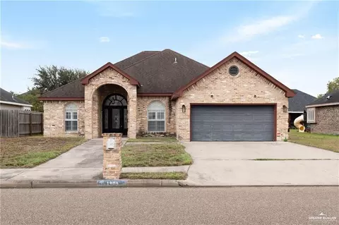 1906 W 41 12 St W, Mission, TX 78573