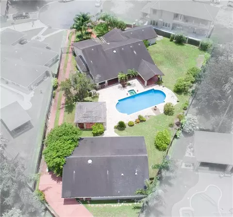 3206 Marion Ct, Harlingen, TX 78550