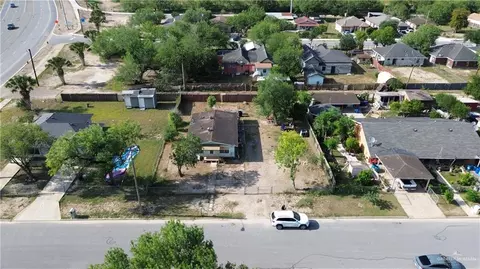 3612 Balboa Ave, Mcallen, TX 78503