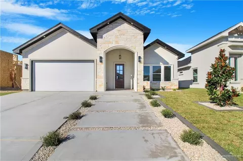 810 Azalea St, Mission, TX 78573