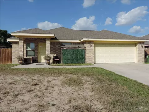 1412 Tierra Royal Ave, Alamo, TX 78516