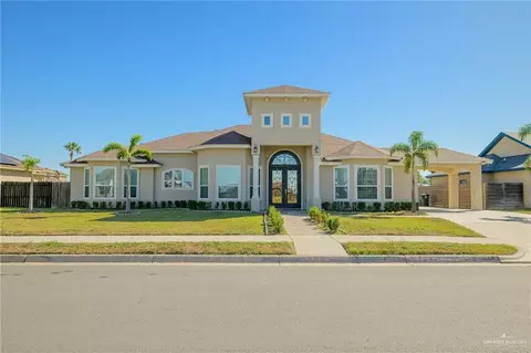 1421 Kalob Cir, Harlingen, TX 78552