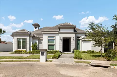 1803 Melissa Rae Dr, Mission, TX 78572