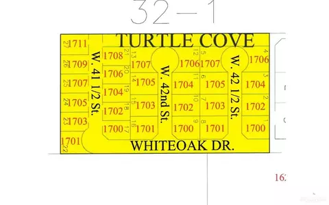 1705 W 41 12 St, Mission, TX 78573