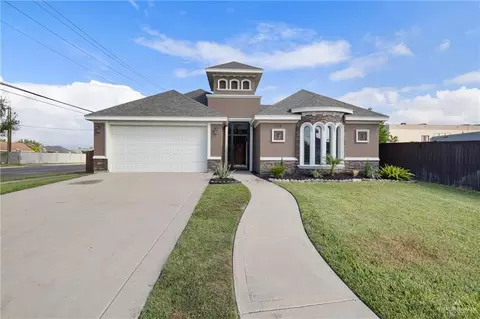 716 W 27th St, Mission, TX 78574