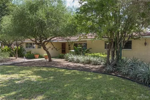 611 Ivy Ave, Mcallen, TX 78501