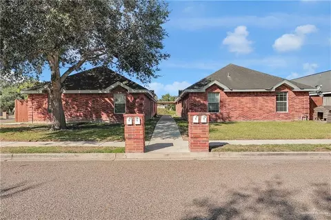 1821 W Portales Dr, Edinburg, TX 78541