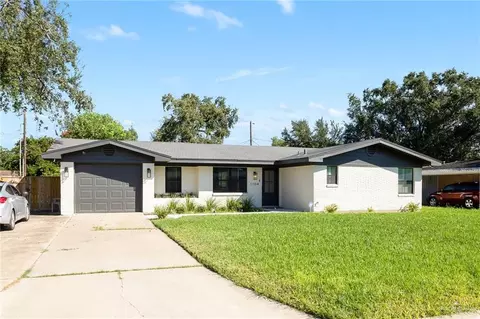 1104 Stone St, Weslaco, TX 78596
