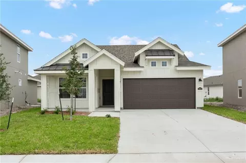 15428 N Brisas St, Mcallen, TX 78504