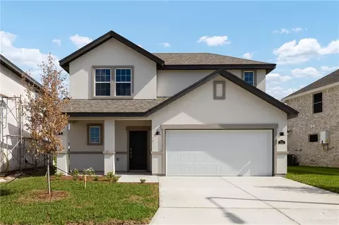 15617 N Brisas St, Mcallen, TX 78504