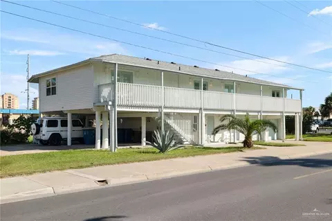 107 W Mars Ln, South Padre Island, TX 78597