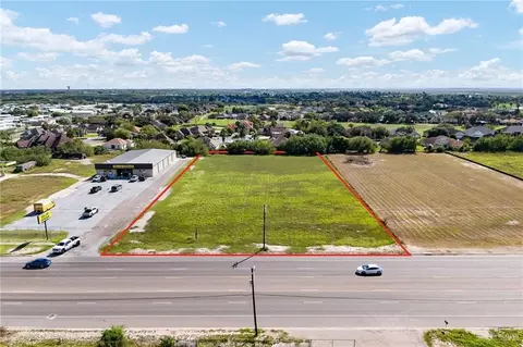 S Cage Boulevard, Pharr, TX 78577