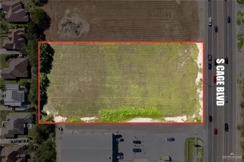 S Cage Boulevard, Pharr, TX 78577 photo 2