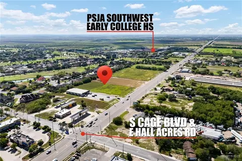 S Cage Boulevard, Pharr, TX 78577 photo 3