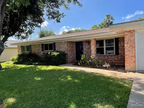 5100 16th St, Mcallen, TX 78504