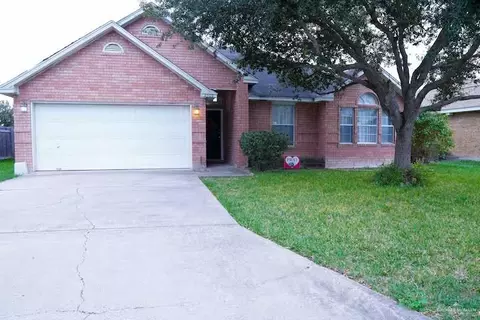 2502 Southridge Dr, Edinburg, TX 78539