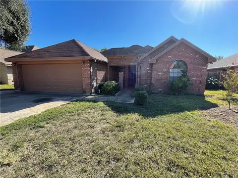 7608 N 25th Ln, Mcallen, TX 78504