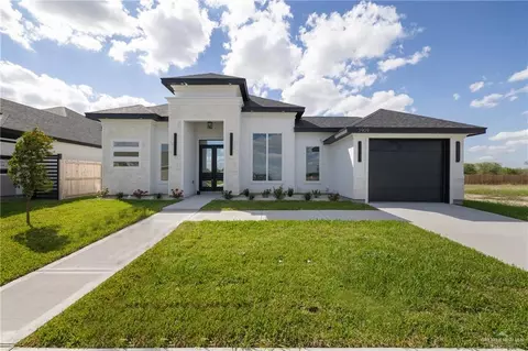 3909 La Paloma St, San Juan, TX 78589