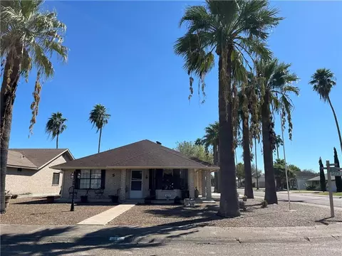 810 Santa Anna Dr, Alamo, TX 78516