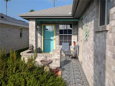 2504 Starling Cir W #321, Palmview, TX 78572