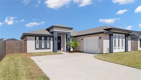 623 Marrs Ave, Brownsville, TX 78521
