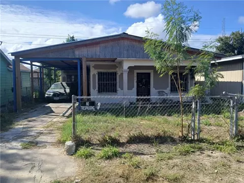 1019 Pueblo St, Mission, TX 78572