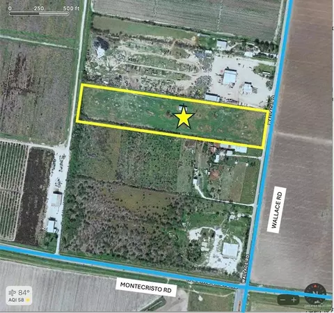 16013 Wallace Rd, Edinburg, TX 78541