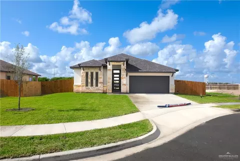1606 Stirrup Cir, San Benito, TX 78586