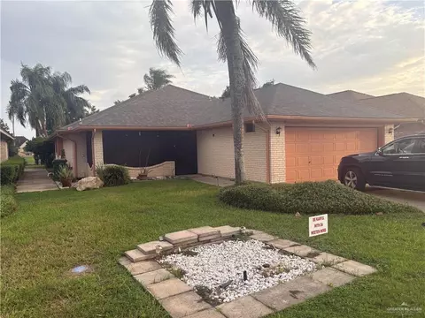 311 Rebecca Dr, Alamo, TX 78516