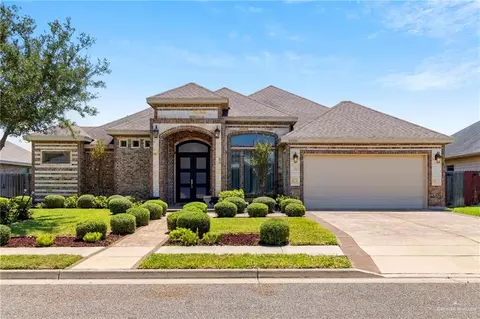 13500 35th St, Edinburg, TX 78541
