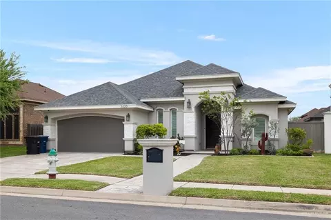 3420 Toucan Ave, Mcallen, TX 78504
