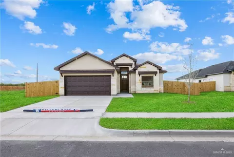 1610 Stirrup Cir, San Benito, TX 78586