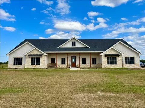 519 S Esperanza St, Progreso, TX 78579