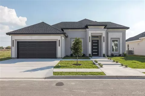 907 E 38th St, San Juan, TX 78589