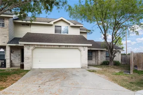 2601 Nassau St, Edinburg, TX 78541