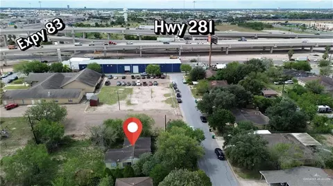 118 Emil St E, Pharr, TX 78577