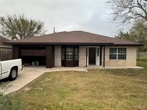 1612 Crimson St, Edinburg, TX 78541
