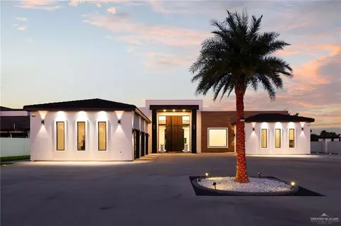 2405 Antigua Dr, Mission, TX 78572