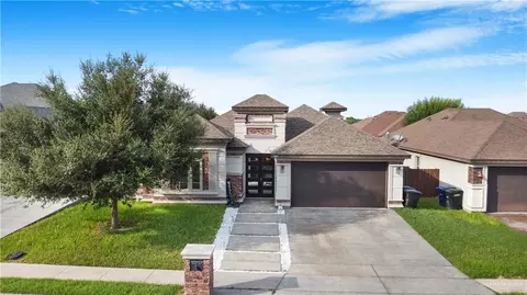 1900 Queens Ave, Mcallen, TX 78504