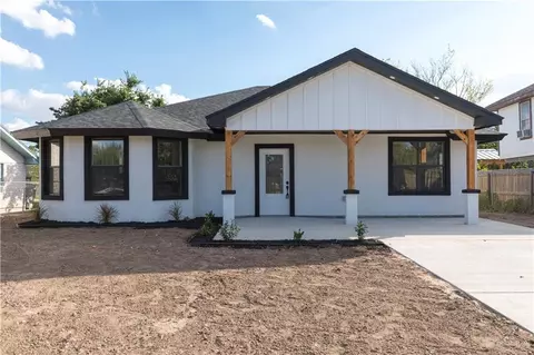 313 Oak St, Donna, TX 78537