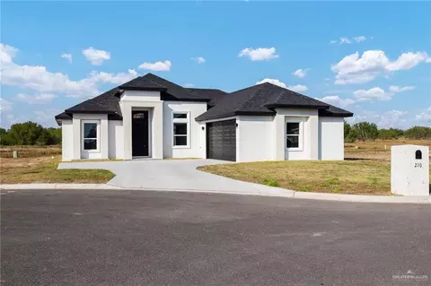 210 Bernie, Rio Grande City, TX 78582