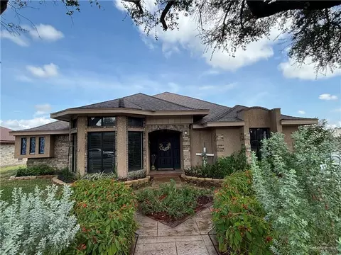 100 W Marigold Ave, Mcallen, TX 78501