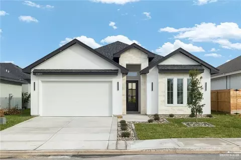 2805 E Conroe Rd, Edinburg, TX 78542